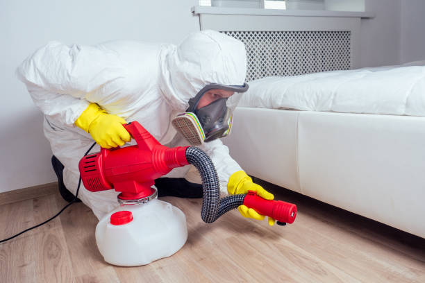 Best Wildlife Control Services  in Dunmore, PA