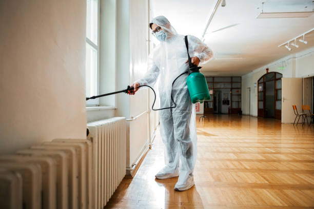 Best Residential Pest Control  in Dunmore, PA